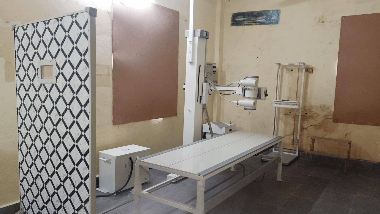 ఇల్లెందు దవాఖానాలో డయాలసిస్‌