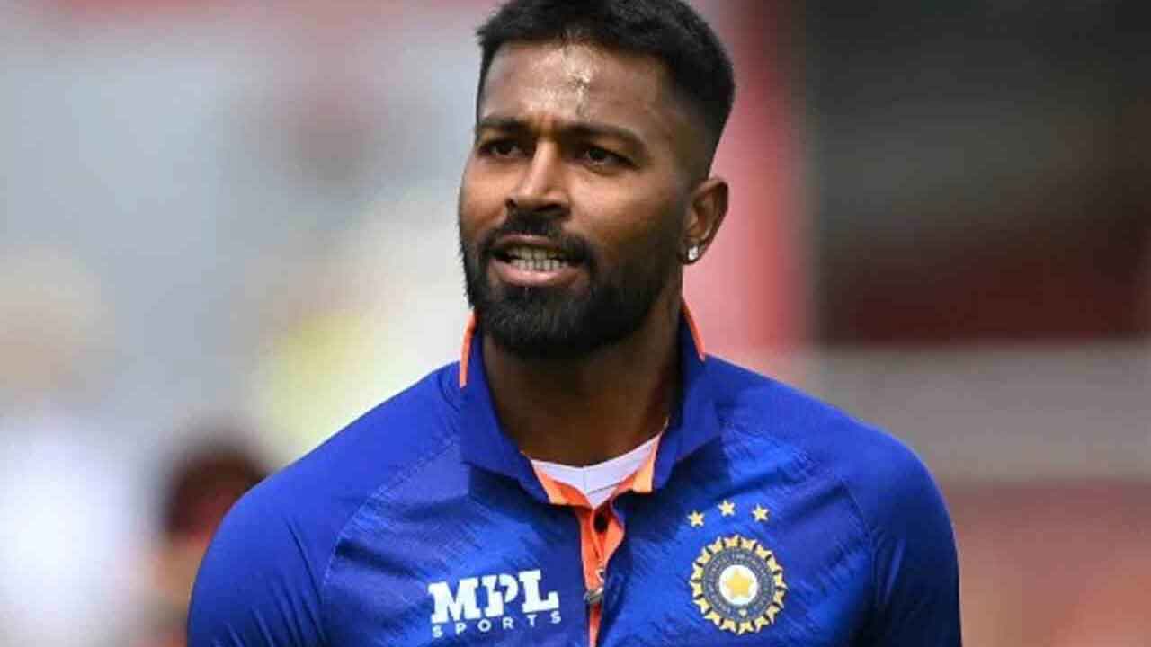 హార్దిక్ కెప్టెన్సీలో