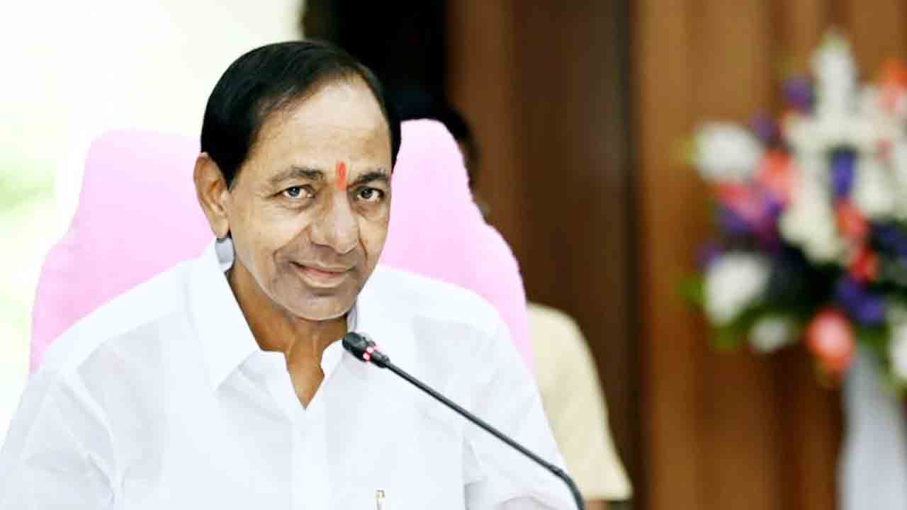 జగిత్యాలకు ప్రగతి కాంతులు