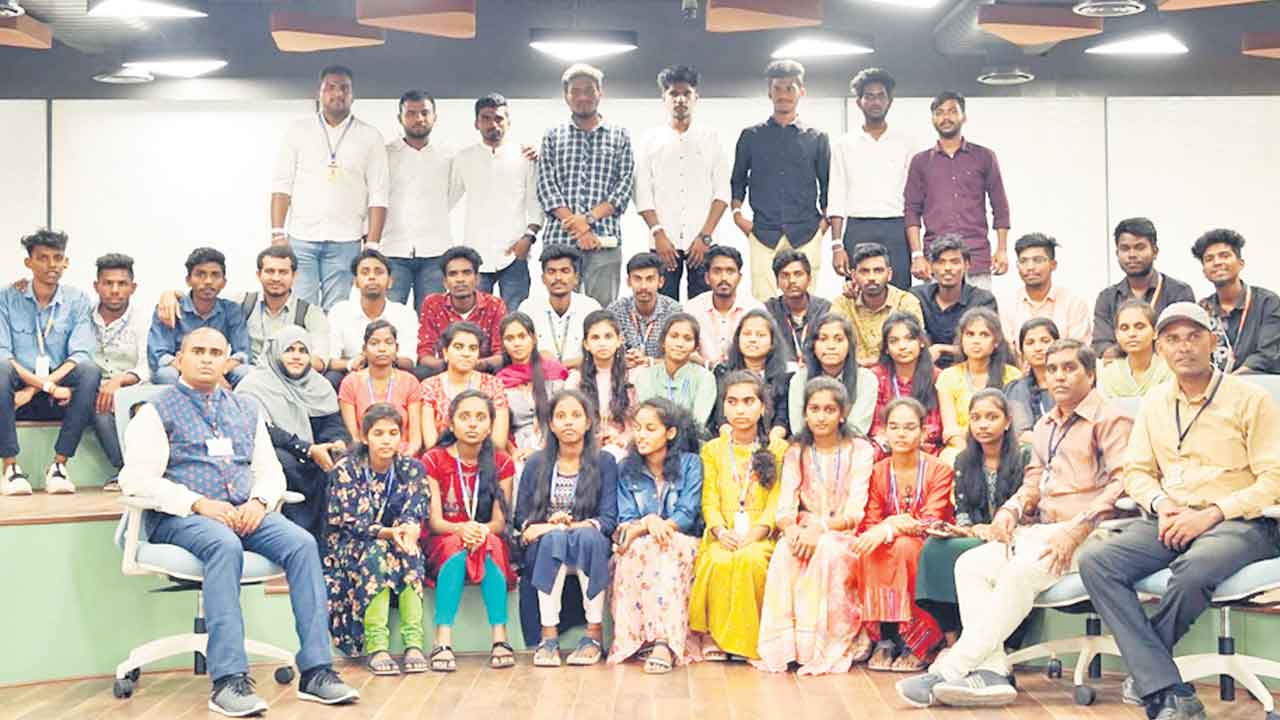 ఆవిష్కరణలపై విస్తృత అవగాహన