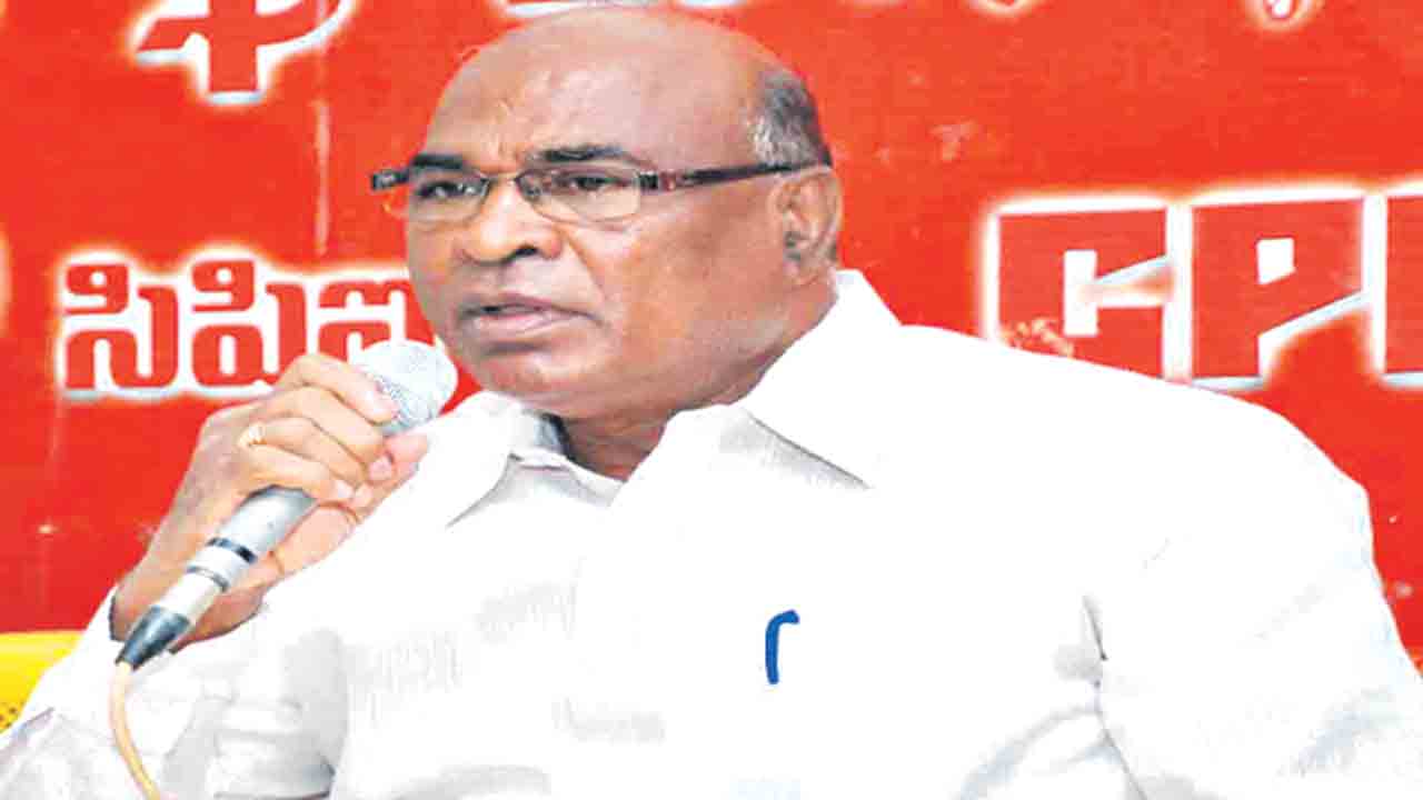 గవర్నర్‌ వ్యవస్థ దుర్వినియోగం