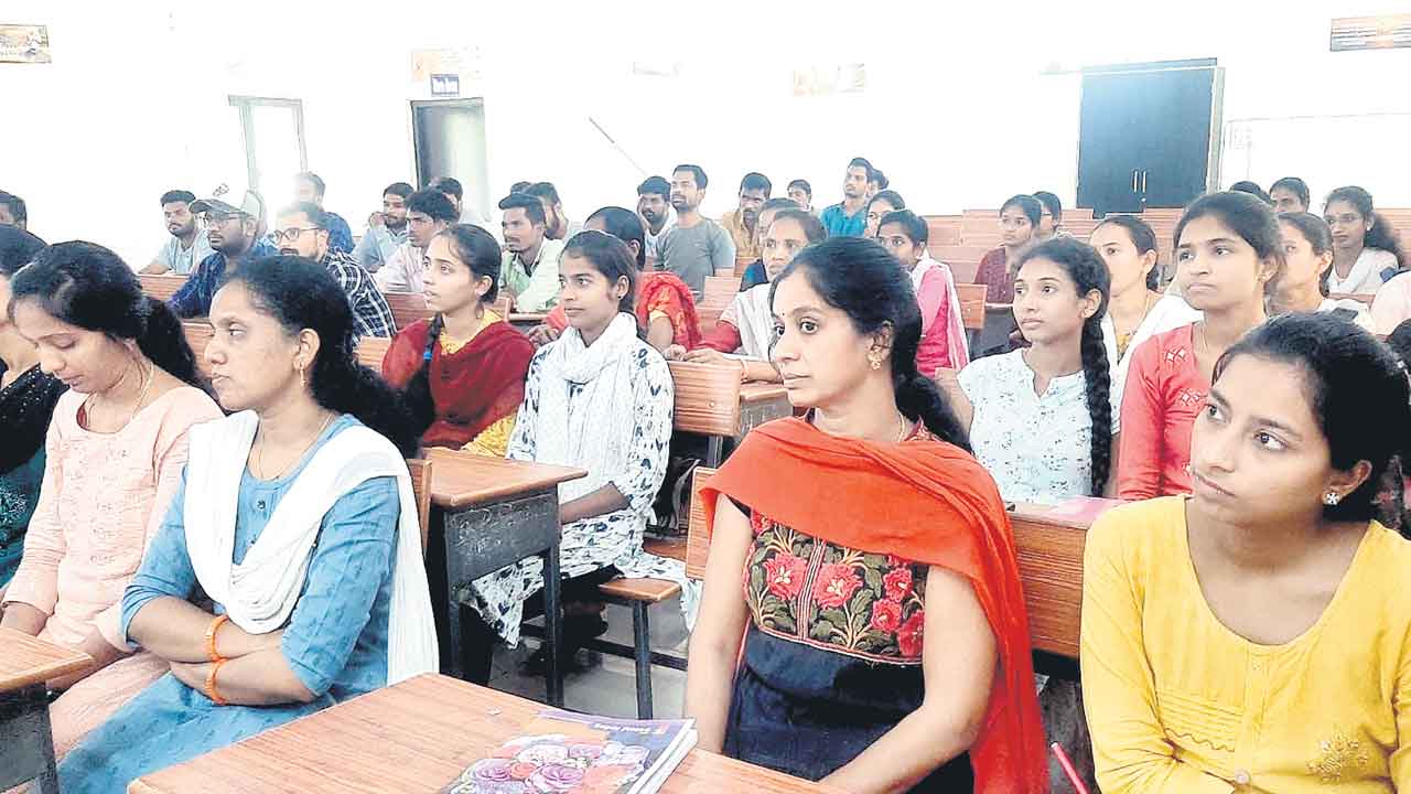 కొలువుల జాతర