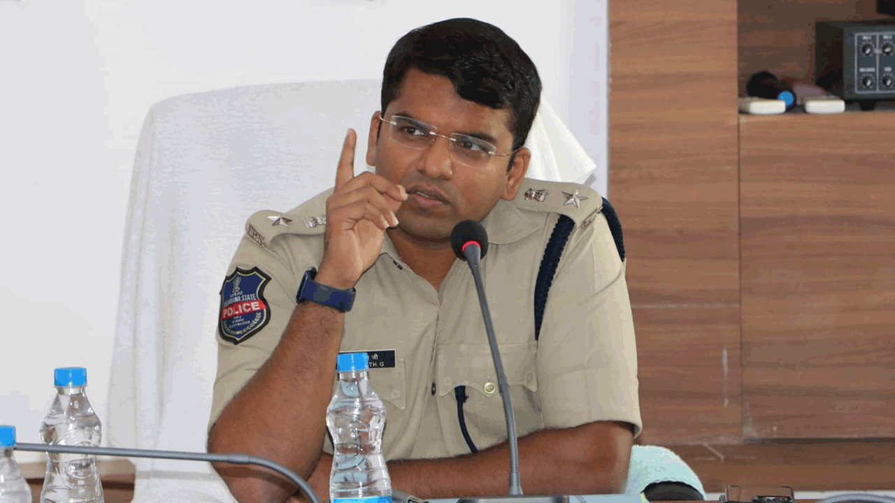 దళారుల మాయమాటలు నమ్మొద్దు