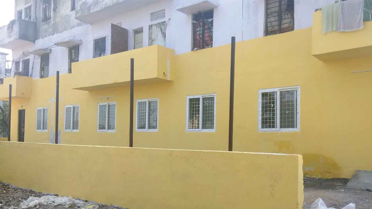 పేదల చెంతకే సర్కారు వైద్యం