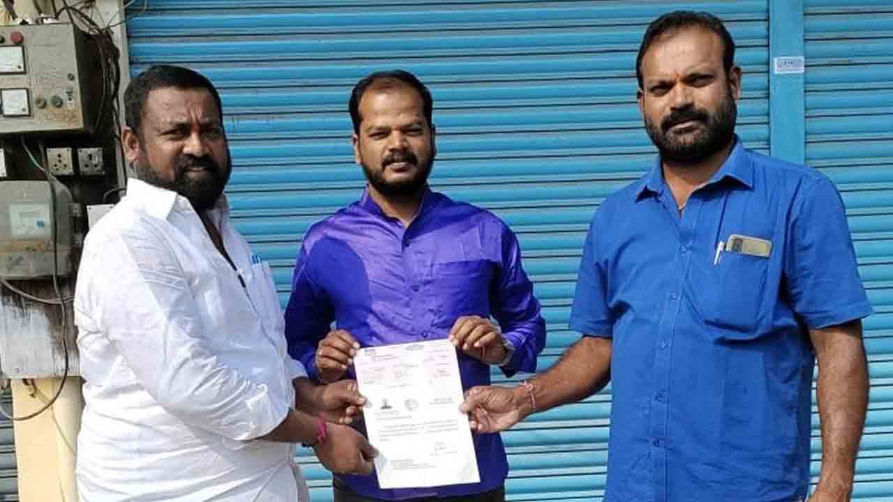 పేదల జీవితాలకు ‘సీఎంఆర్‌ఎఫ్‌’తో భరోసా