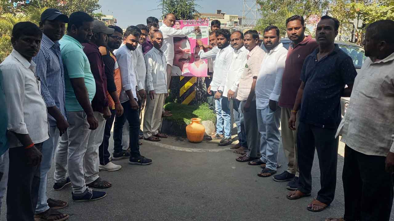 అసత్య ఆరోపణలు చేస్తే సహించం