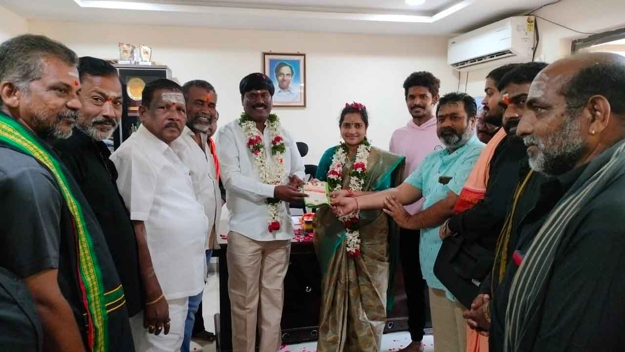 రైతులను నట్టేట ముంచిన మోదీ