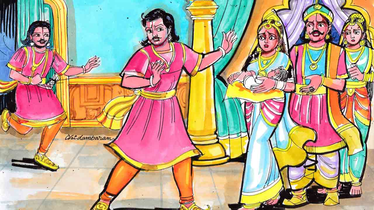 Kasi Majili Kathalu ( కాశీ మజిలీ కథలు ) | భువనేశ్వరీ మాత