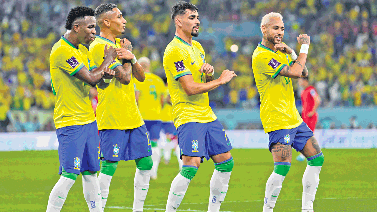 40 నిమిషాల్లో 4 గోల్స్‌ 