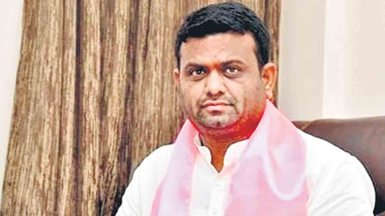 ఈడీ టార్గెట్‌ రోహిత్‌రెడ్డి