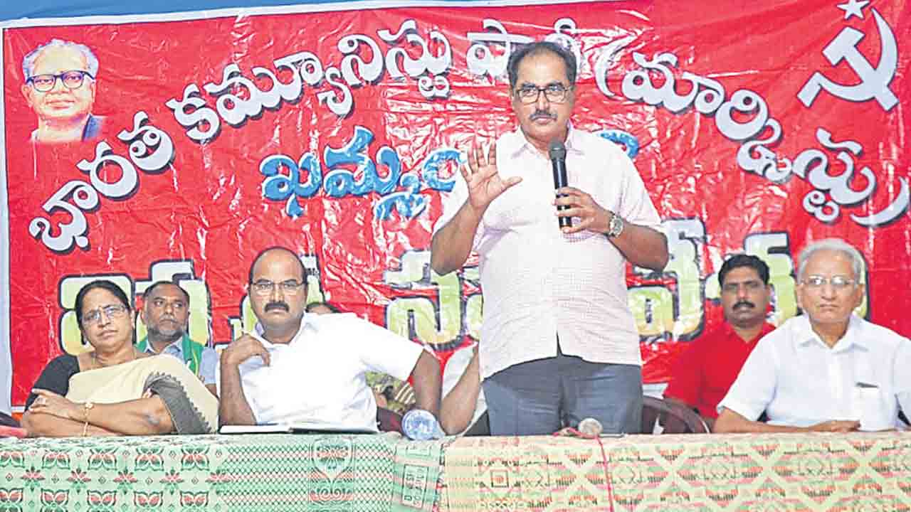 మత విభజనతోనే గుజరాత్‌లో బీజేపీ గెలుపు