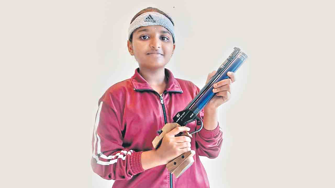 శభాష్‌ మౌనిక