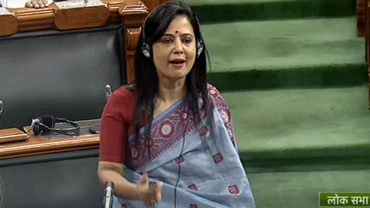 ఇప్పుడు పప్పు ఎవరు.. కేంద్రంపై తృణమూల్ ఎంపీ ఆగ్రహం