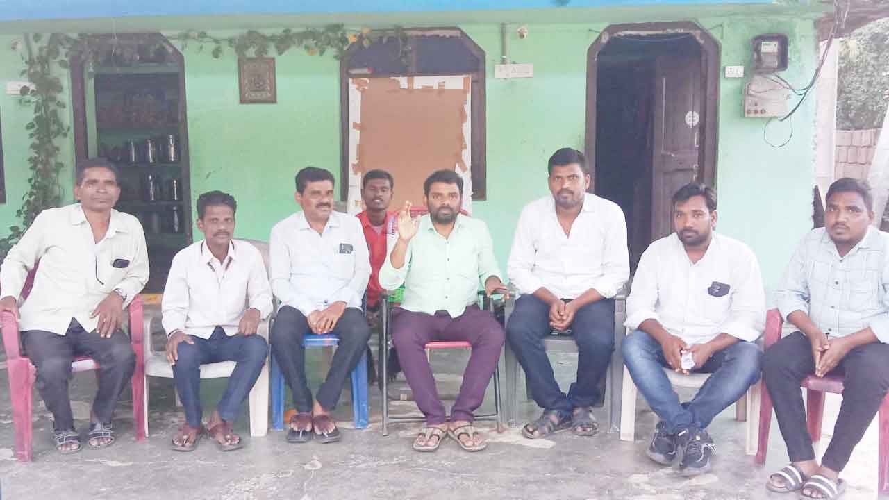 బీజేపీ చేసిన ద్రోహాన్ని మరవద్దు