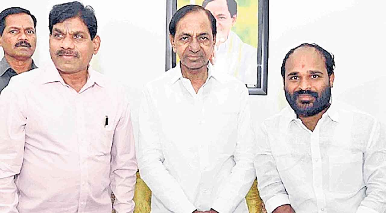 కంగ్రాట్స్‌ సార్‌