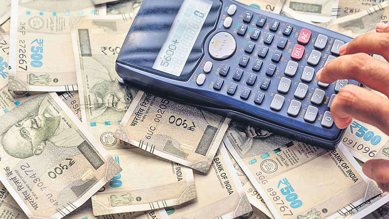 సెస్సులు, సర్‌చార్జీల మోత.. ఎడాపెడా వాయిస్తున్న కేంద్ర ప్రభుత్వం