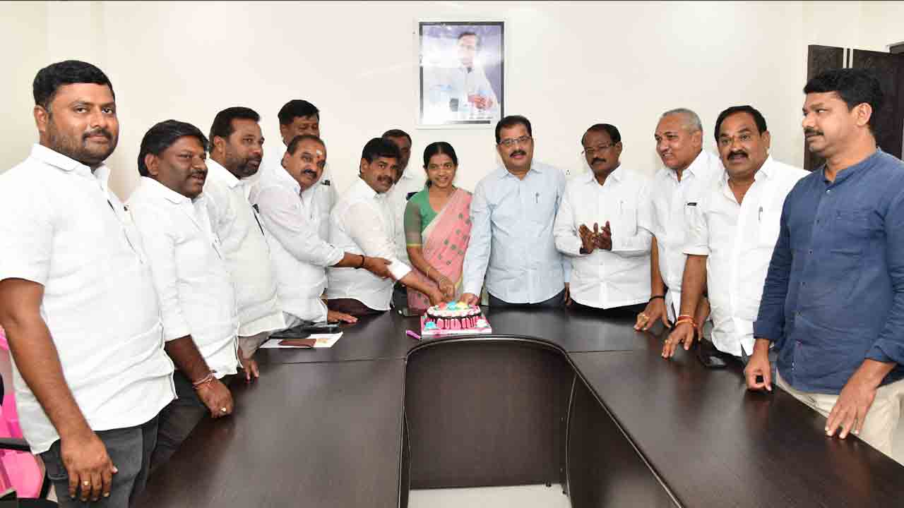 ‘స్వచ్ఛ’తలో మళ్లీ టాప్‌