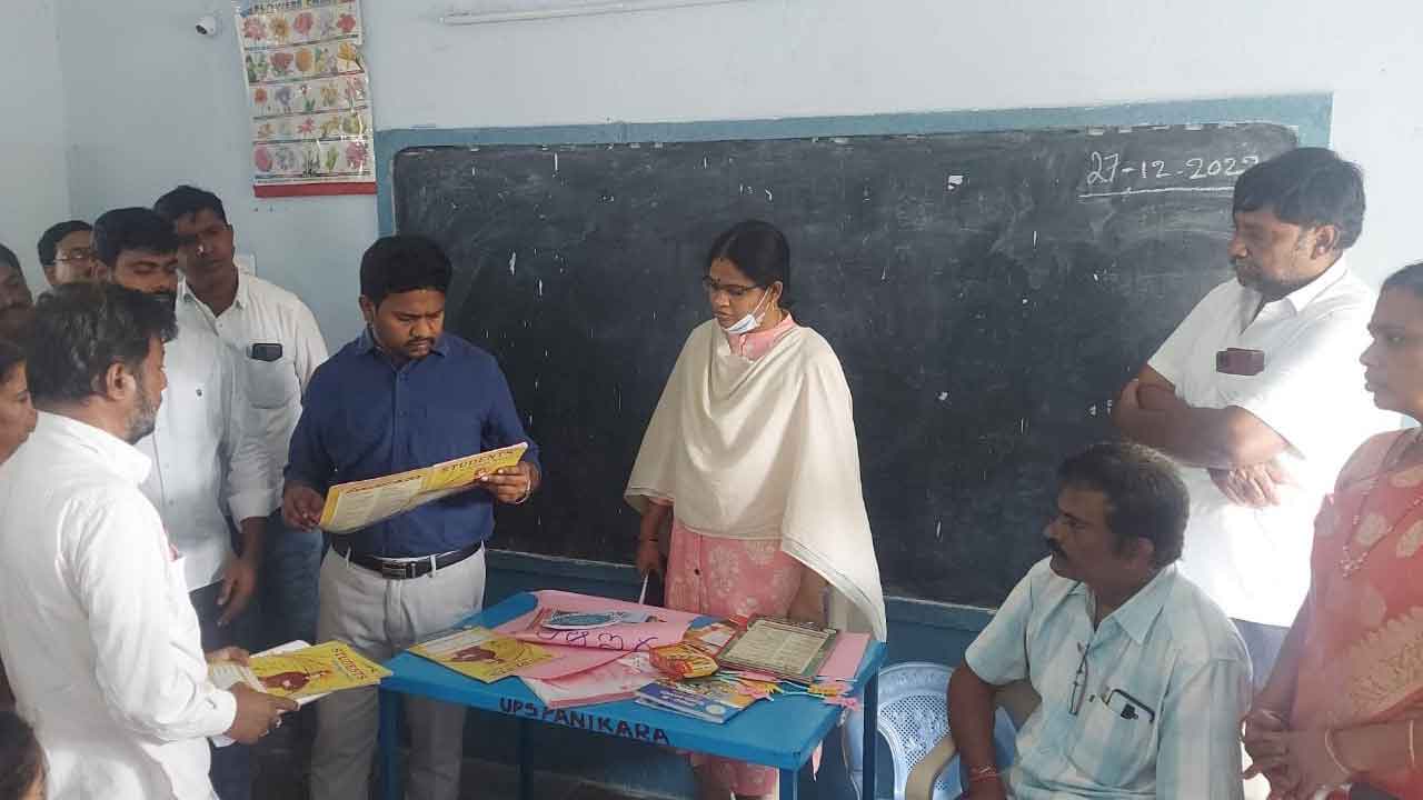 మార్చిలోగా ఫస్ట్‌ ఫేజ్‌ పనులు పూర్తి కావాలి