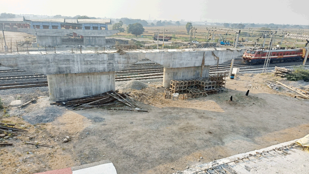 కేంద్రమా.. ఇది కనుమా..!