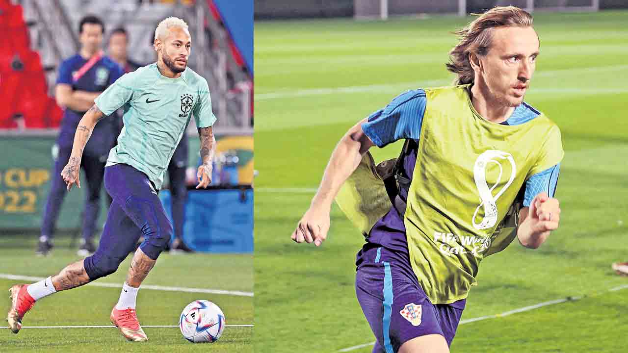 నాకౌట్‌ ఎవరో?