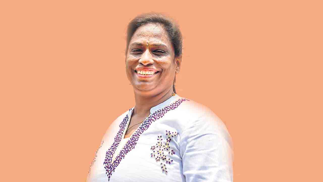 ఐవోఏ అధ్యక్షురాలిగా పీటీ ఉషా