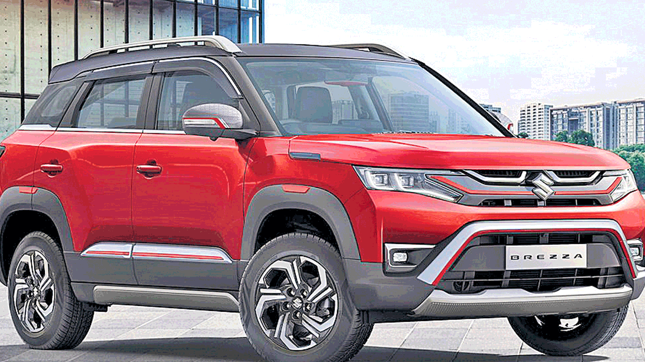 మారుతి 9 వేల యూనిట్ల రీకాల్‌