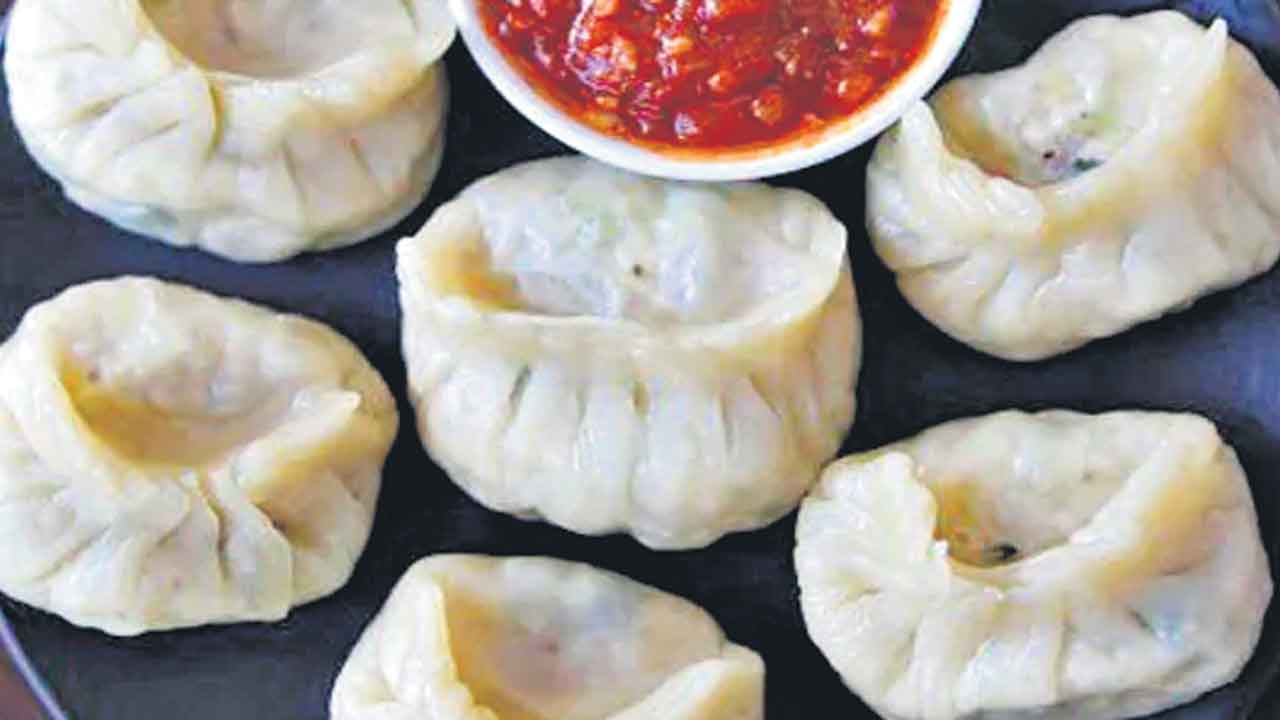 మోమోస్‌తో డయాబెటిస్‌