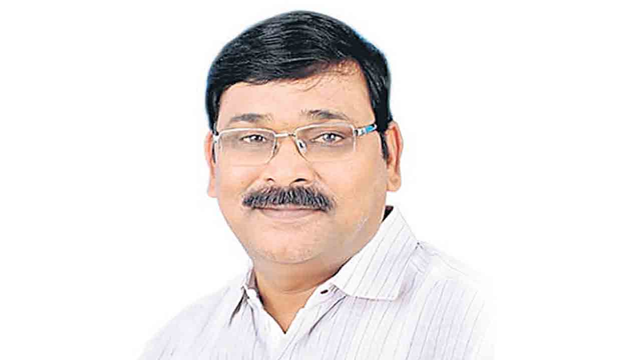 నూతన అధ్యాయానికి అంకురార్పణ