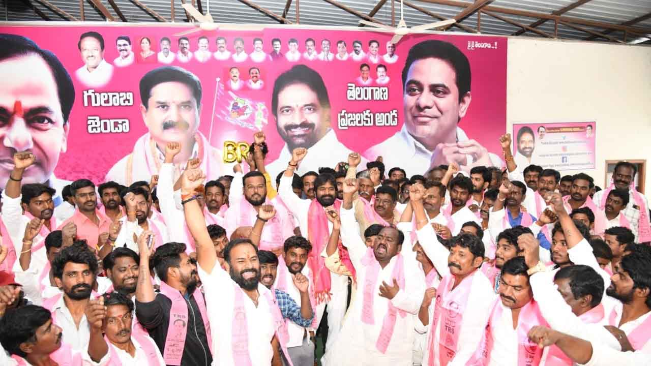 సంచారజాతులకు సర్కార్‌ అండ