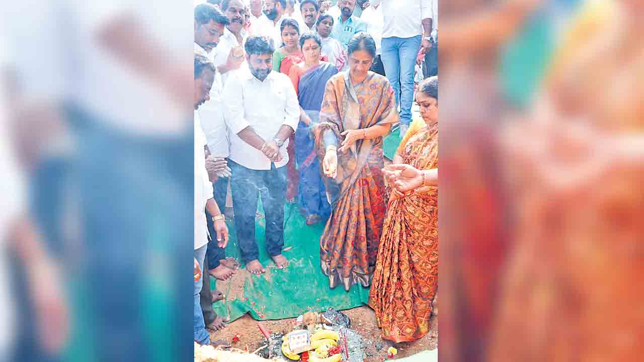 ప్రైవేటుకు దీటుగా ప్రభుత్వ బడులు