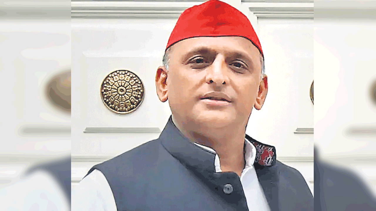 బీజేపీకి ప్రత్యామ్నాయం కోసం కేసీఆర్‌ కసరత్తు.. ఢిల్లీలో మీడియాతో ఎస్పీ చీఫ్‌ అఖిలేశ్‌