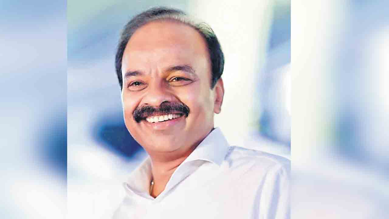 కేంద్ర హోంశాఖలోనేగిరిజన రిజర్వేషన్ల బిల్లు