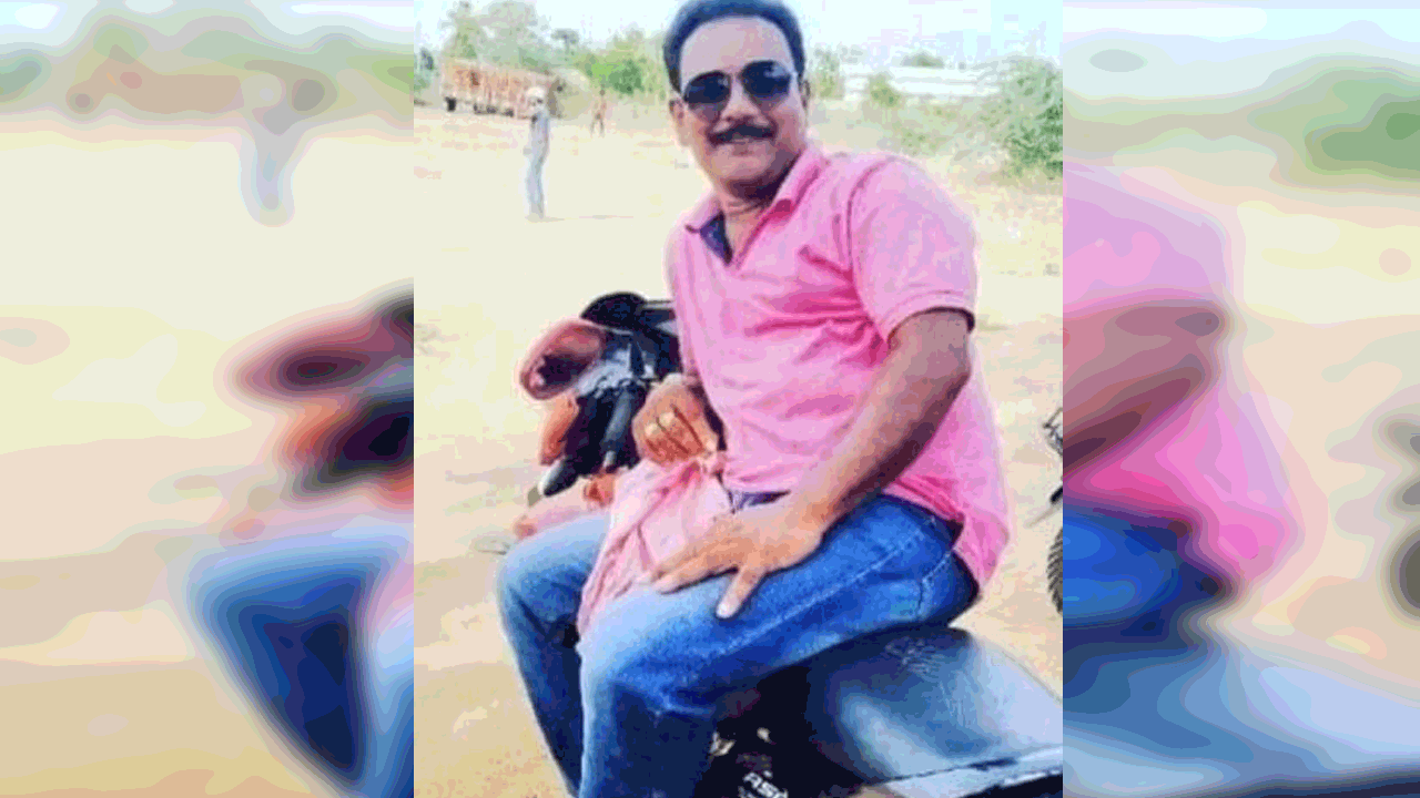 గ్రామీణ వైద్యుడి దారుణ హత్య