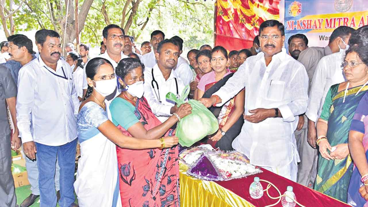 రోగనిరోధక శక్తితో క్షయ దూరం