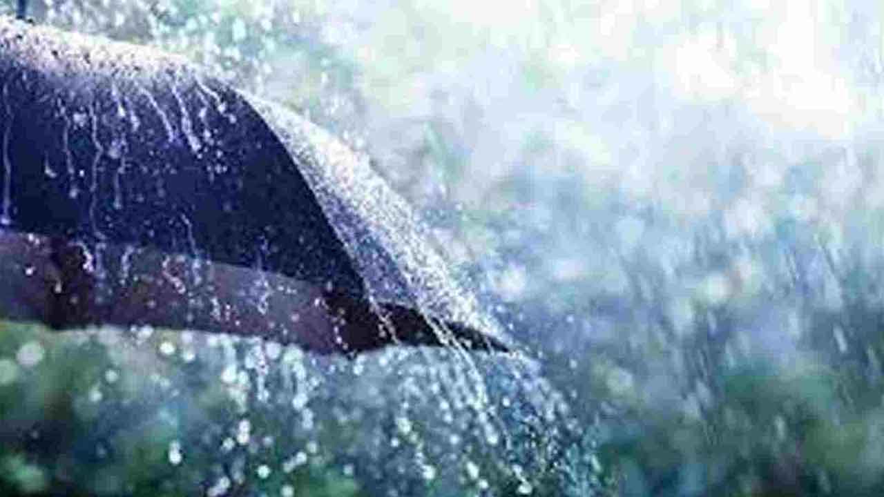 చిత్తూరు జిల్లాలో రెడ్‌ అలెర్ట్‌ ప్రకటించిన వాతావరణ శాఖ