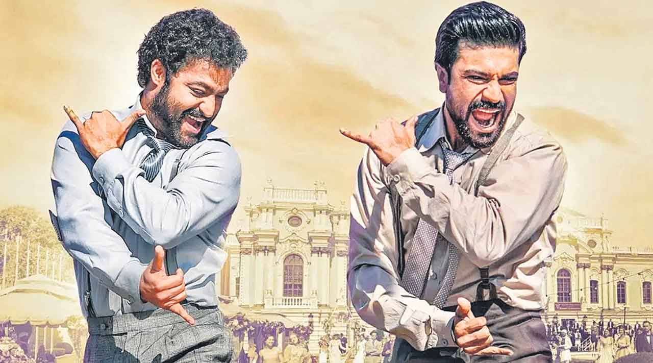 ఆస్కార్‌ షార్ట్‌లిస్ట్‌లో నాలుగు భారతీయ చిత్రాలు