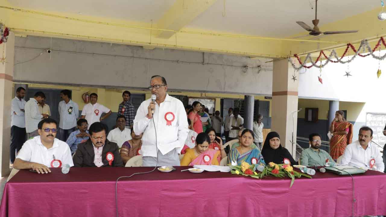 టీఎల్‌ఎం మేళా అదుర్స్‌