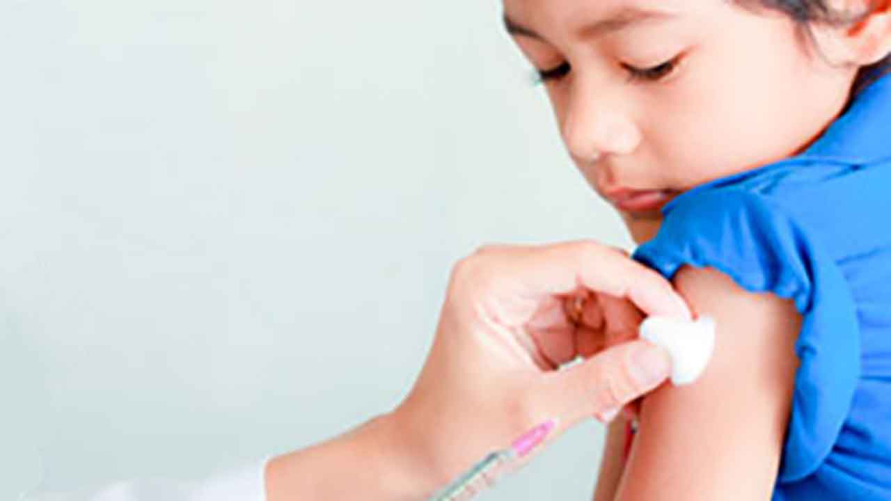 బయోలాజికల్‌-ఈ నుంచి న్యుమోనియా టీకా