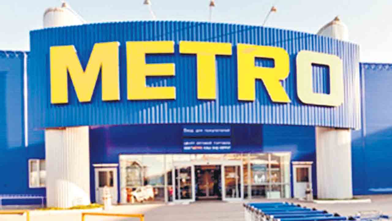 రిలయన్స్‌ చేతికి మెట్రో.. డీల్‌ విలువ రూ.4,000 కోట్లు!