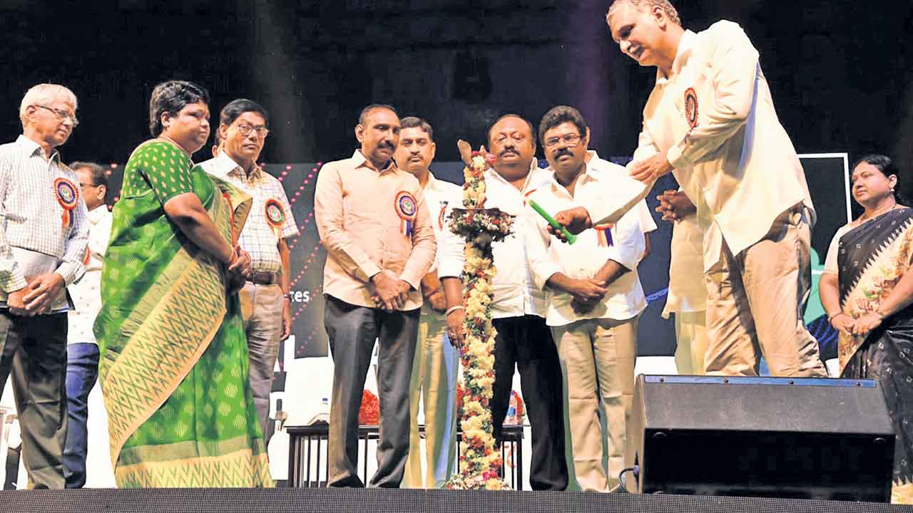 ద్విదశాబ్దపు సేవా ‘ప్రతిమ’.. పేదల సేవలో మెడికల్‌ కళాశాల