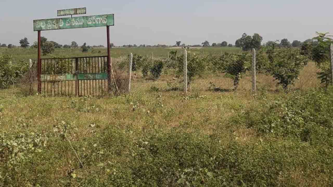 చోర్‌గావ్‌.. అభివృద్ధిలో వావ్‌..!