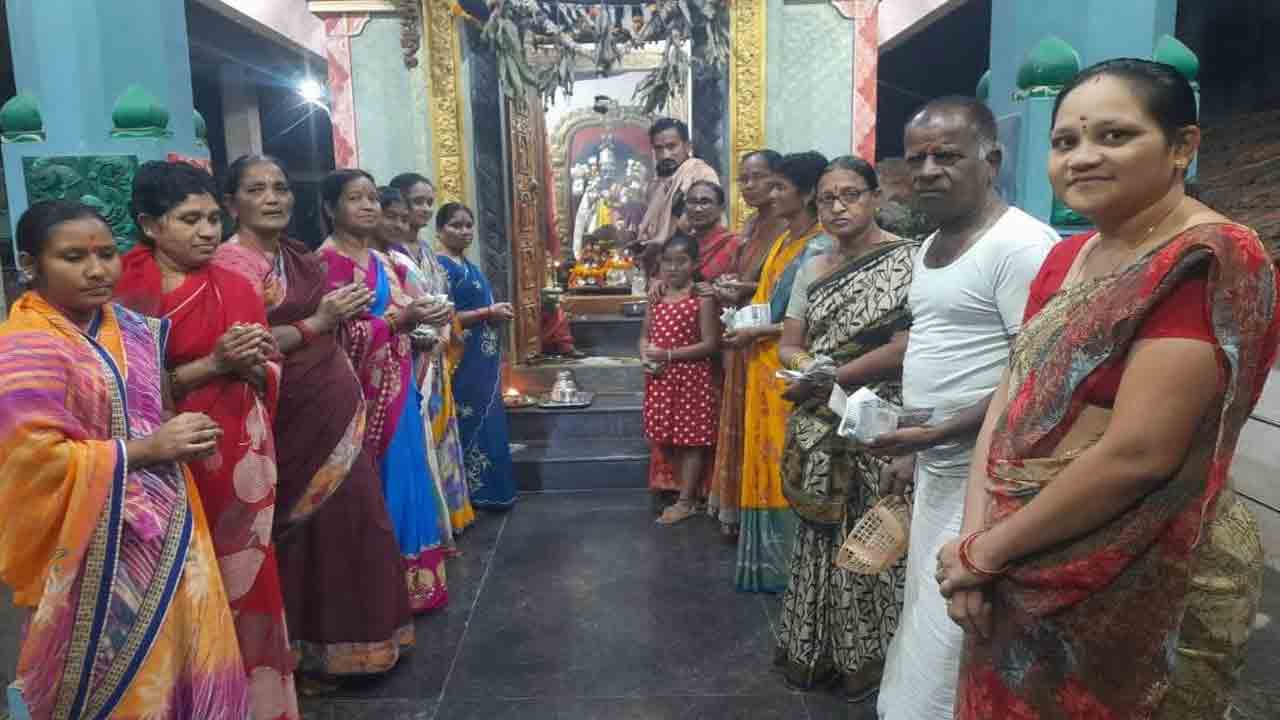 పరమ పవిత్రం.. ధనుర్మాసం