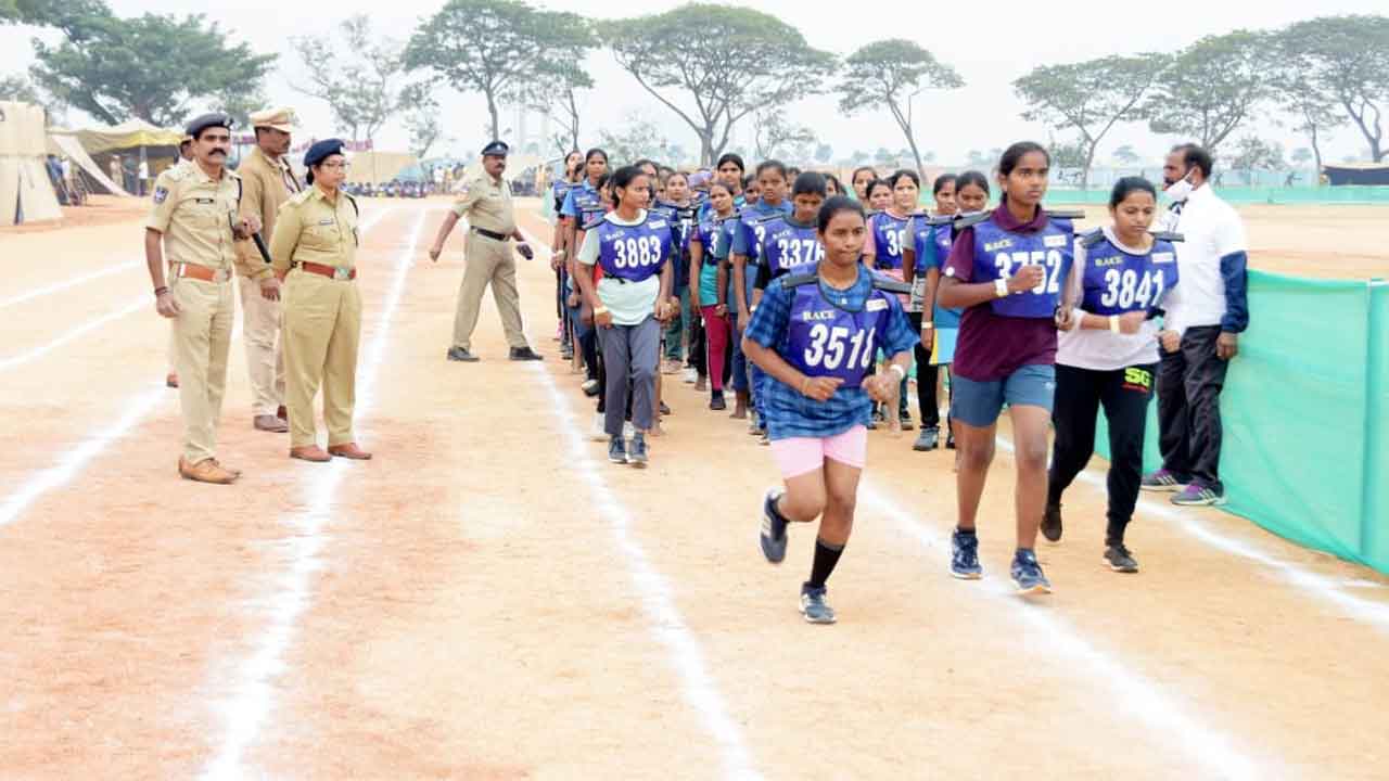 పక్కాగా పర్యవేక్షణ
