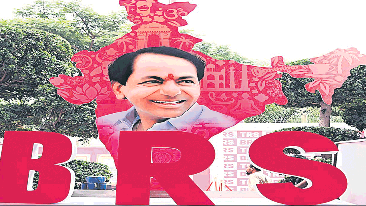 ఆయన రాక కోసం..