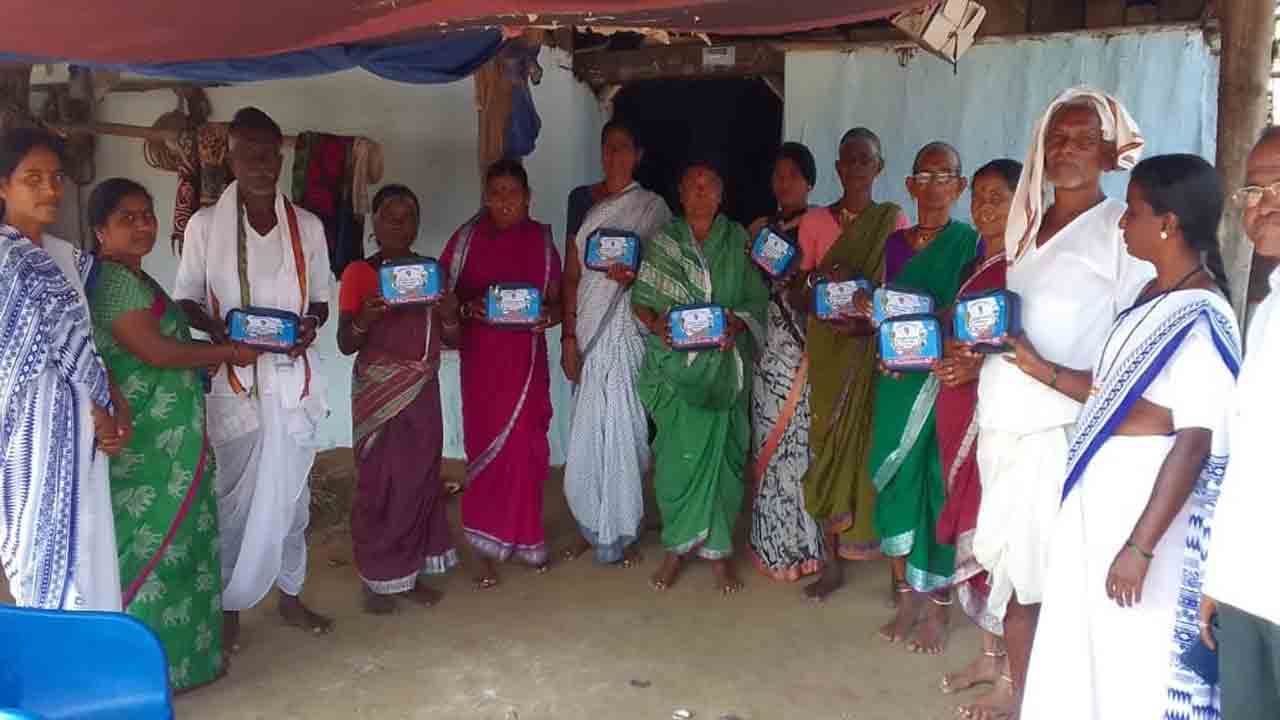 దీర్ఘాకాలిక వ్యాధుల బాధితులకు సర్కారు అండ..