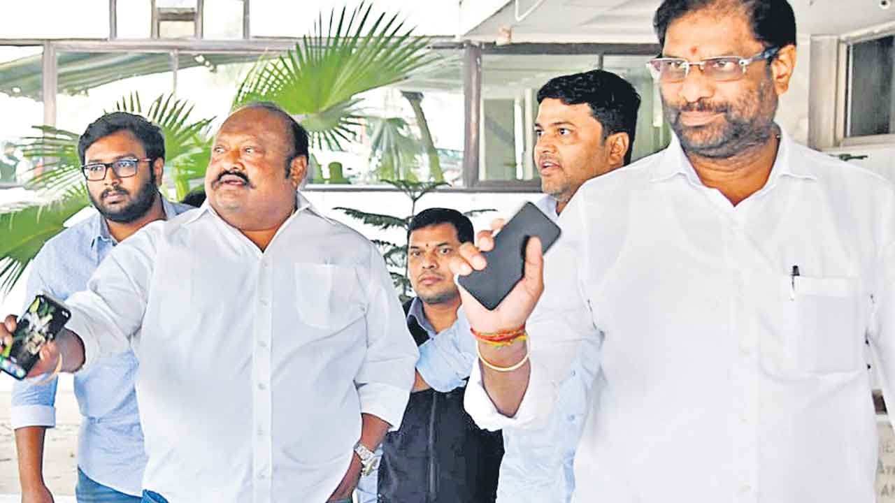 మేం తప్పు చేయలేదు