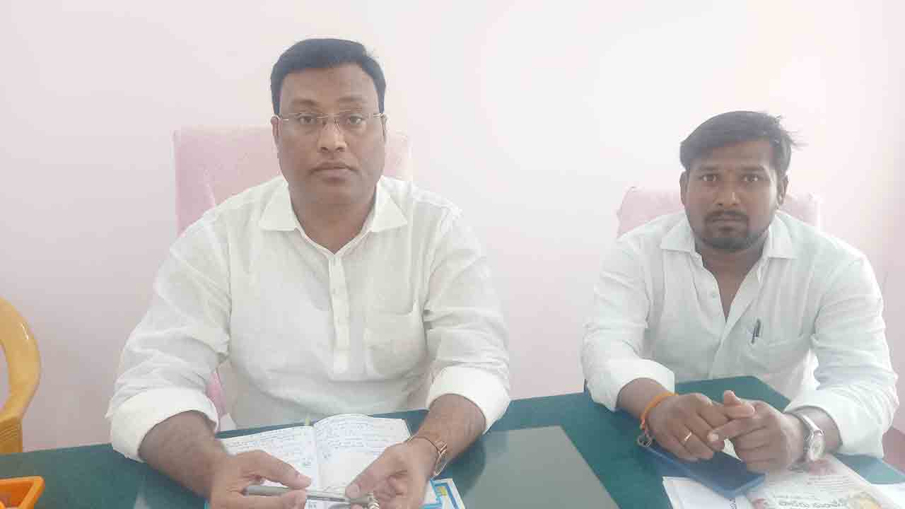 ఎమ్మెల్యే ఆల కృషి ఎనలేనిది