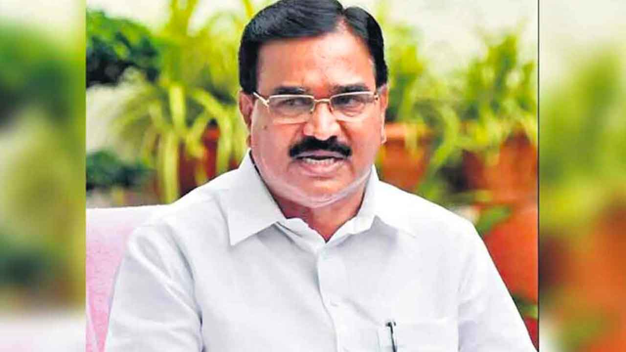 పల్లెల్లోనే ఉపాధి అవకాశాలు