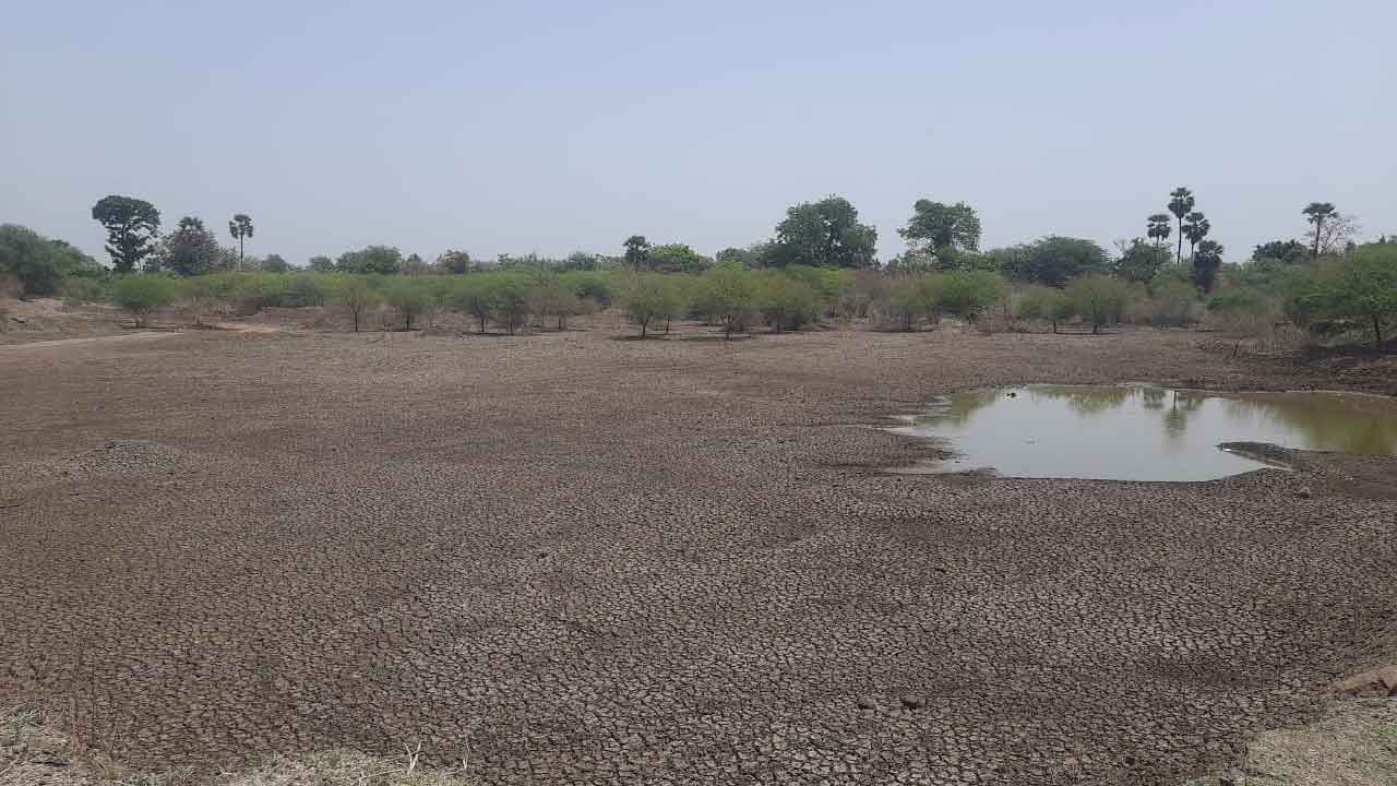 సాకారం దిశగా మద్దుట్ల లిఫ్ట్‌