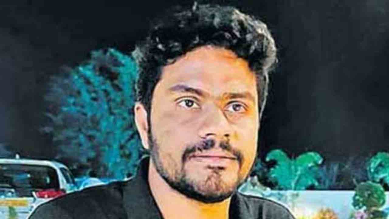 యువతి కిడ్నాప్‌ కేసులో నవీన్‌రెడ్డి అరెస్ట్‌.. గోవాలో పట్టుకొన్న పోలీసులు